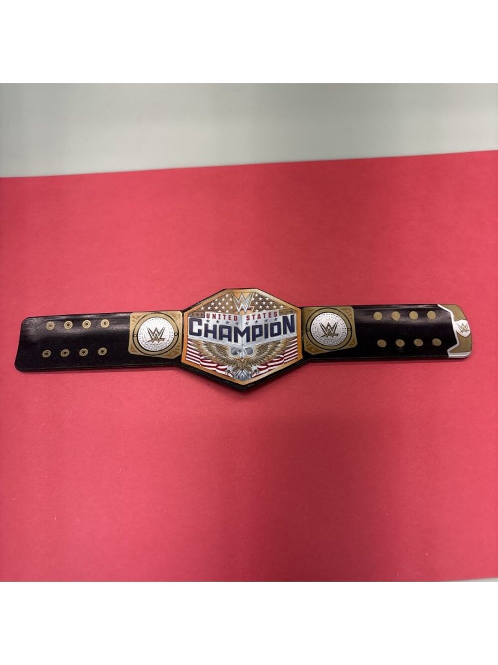 WWE Belt Slap Band United States Championship Series 1